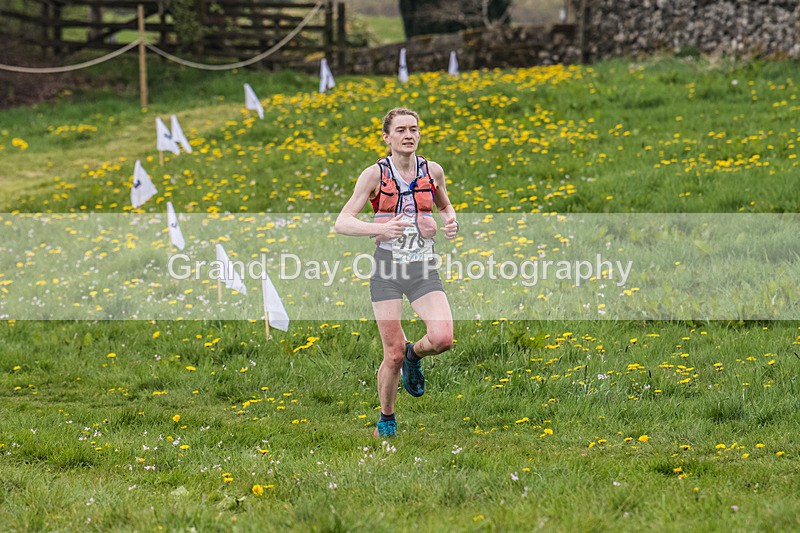 3 Peaks Finish-369 - The 3 Peaks Race Saturday 26th April 2025 - The Finish