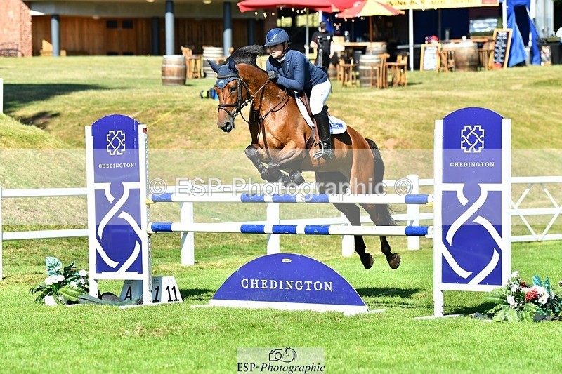 230707-091517-06078 - Cls 12 Foxhunter