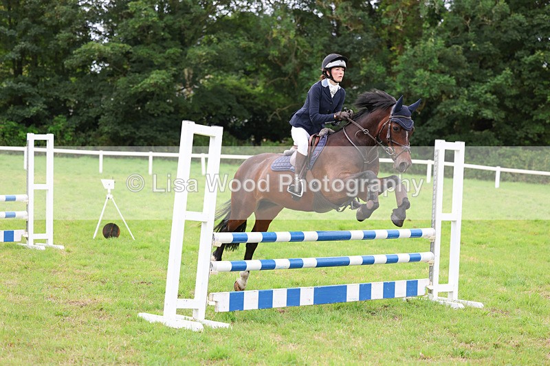 3E7A6298 - Class 3:80cm Juniors and Seniors