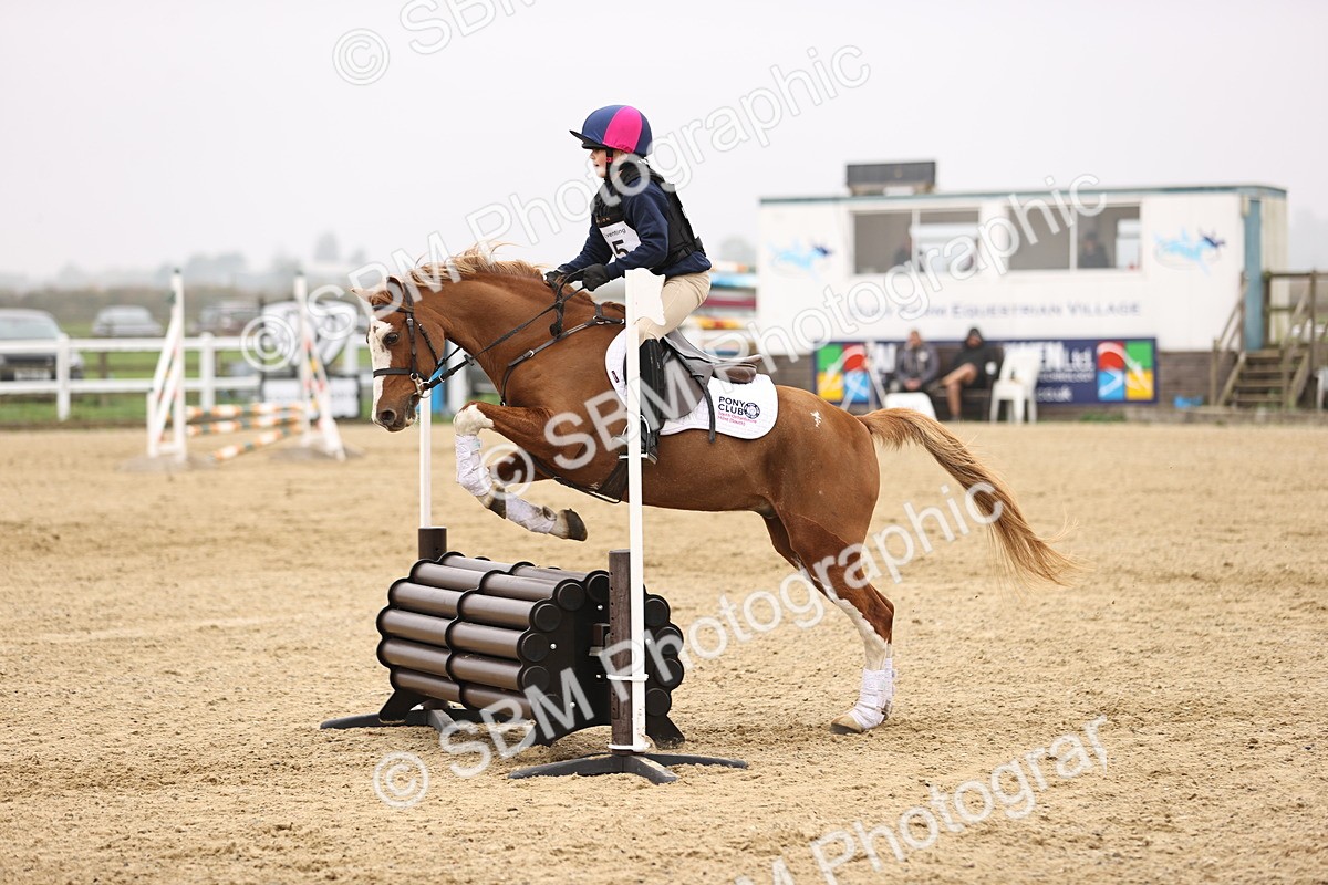 SBM_001330 - Class 1 - 70cm