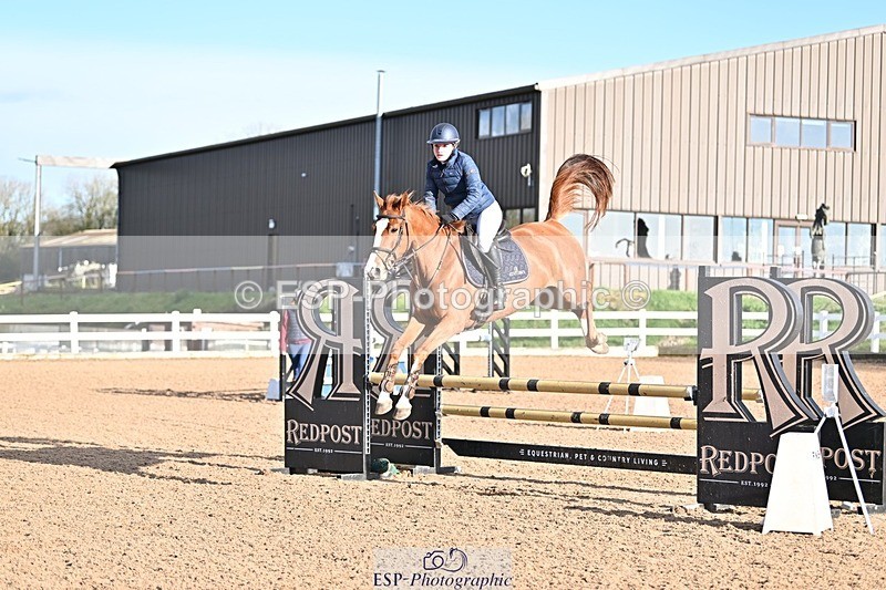 241120X-105101-00186 - Cls 02A&B Snr Disc & 100 Open