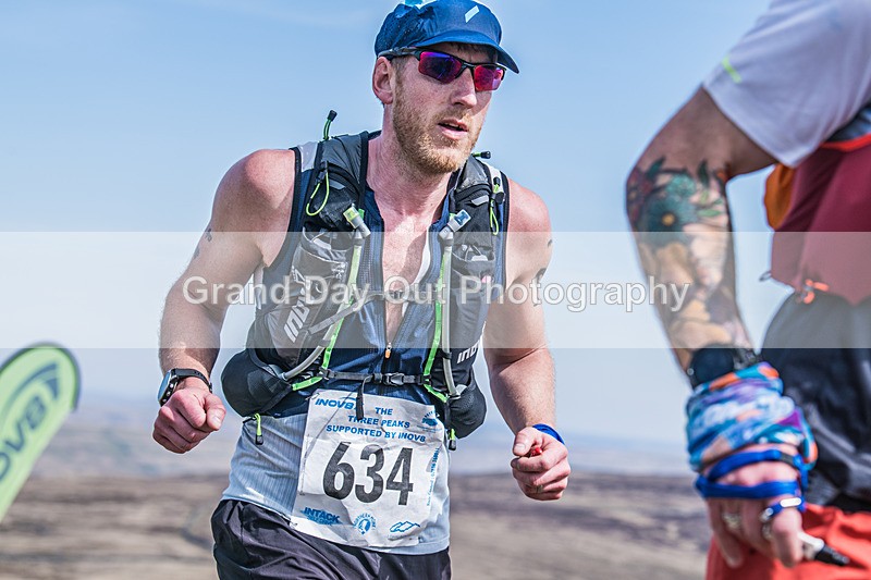 Pen-Y-Ghent-423 - The 3 Peaks Race Saturday 25th April 2026 - Pen Y Ghent