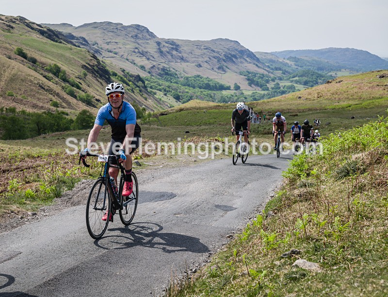 132432 - Hardknott Pass Camera 1 13.00-14.00