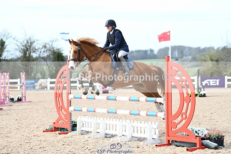 250330-132347-06917 - Cls 35 95cm National Amateur Quali