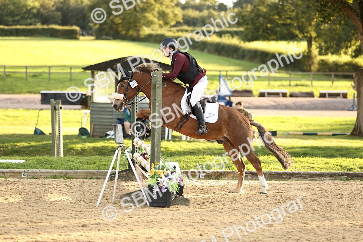 SBM_56049 - J10 - Junior Pony 75cm Championship