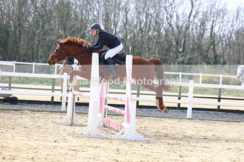 3E7A6865 - Class 4: Senior British Novice/90cm open