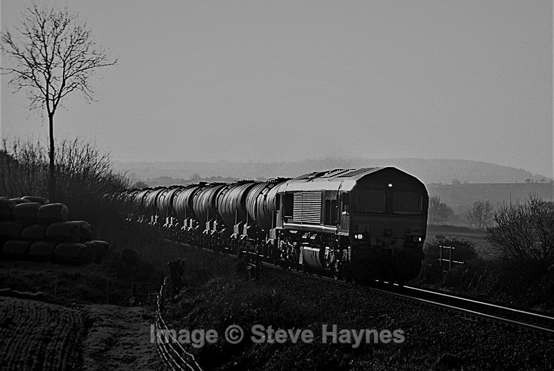28th Dec 2005 - Axminster, Devon