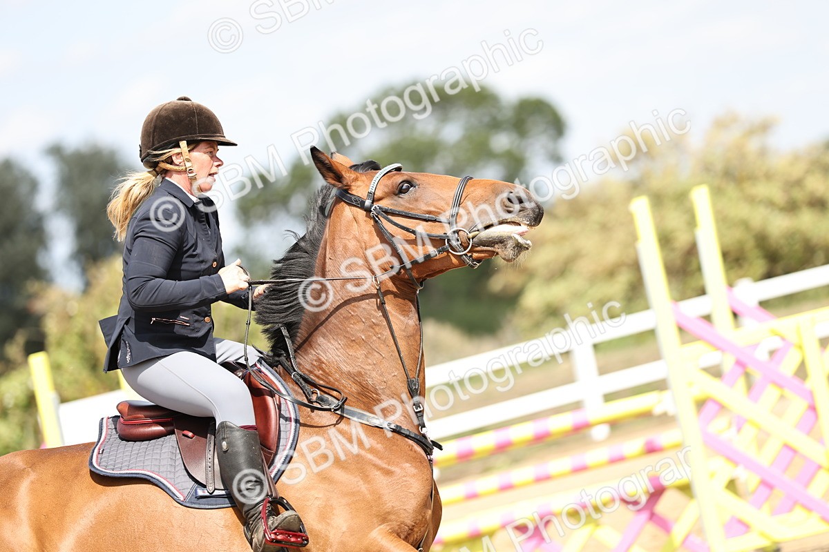 SBM_004984 - Class 5 - Senior Discovery - 1.00m Open