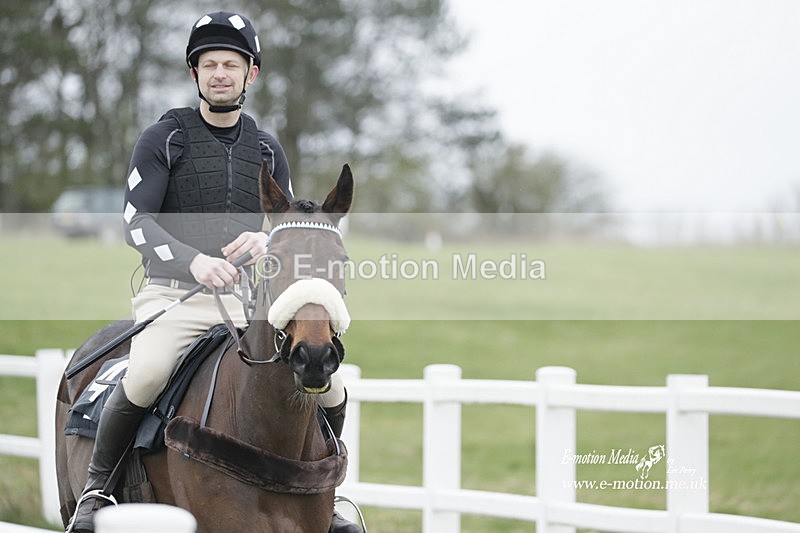 PtP 260323 0143 - New Forest Hounds Point-to-Point Larkhill 26/03/23
