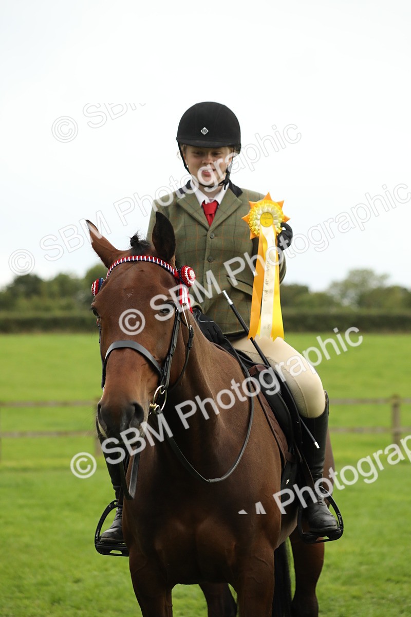 SBM_73842 - S41 - Ridden Equitation (Best Rider)