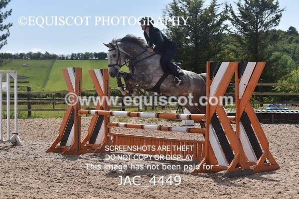 JAC_4449 - CLASS 4 Senior Discovery/ 1m Open