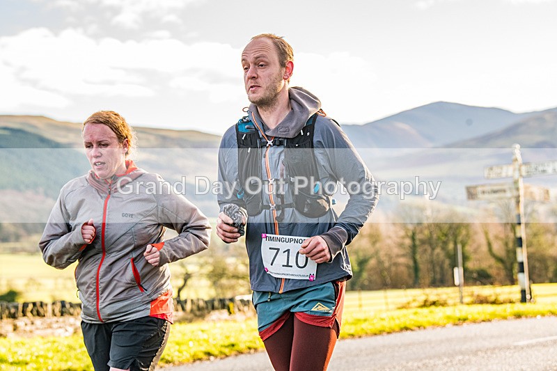 North Lakes Half Marathon  10k-615 - North Lakes Half Marathon & 10K Road Races Monday 2nd January 2023