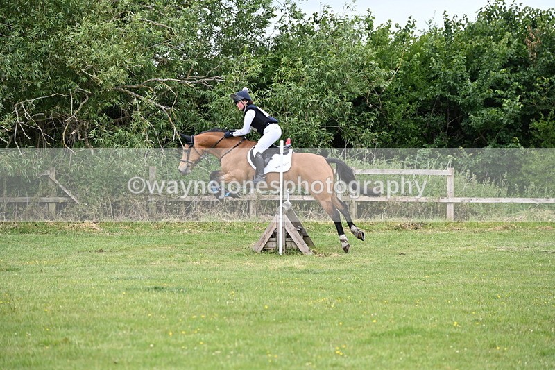 WJ6_3780 - Class 6 80cm