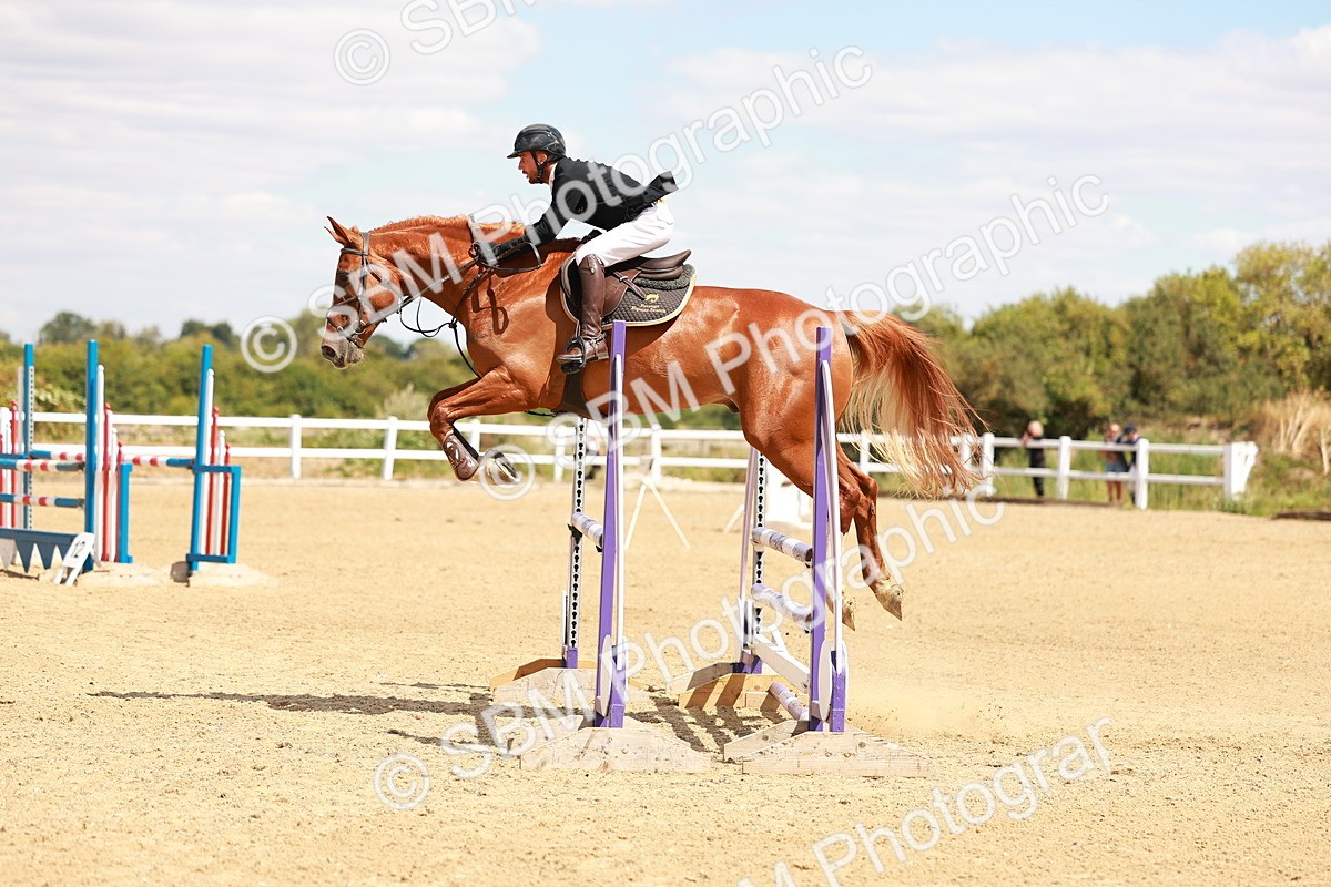 SBM_006507 - Class 3 - Senior British Discovery - 1.00m