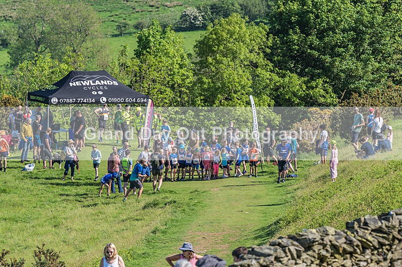 Two Tops-16 - Two Tops Fell Race Saturday 18th May 2024