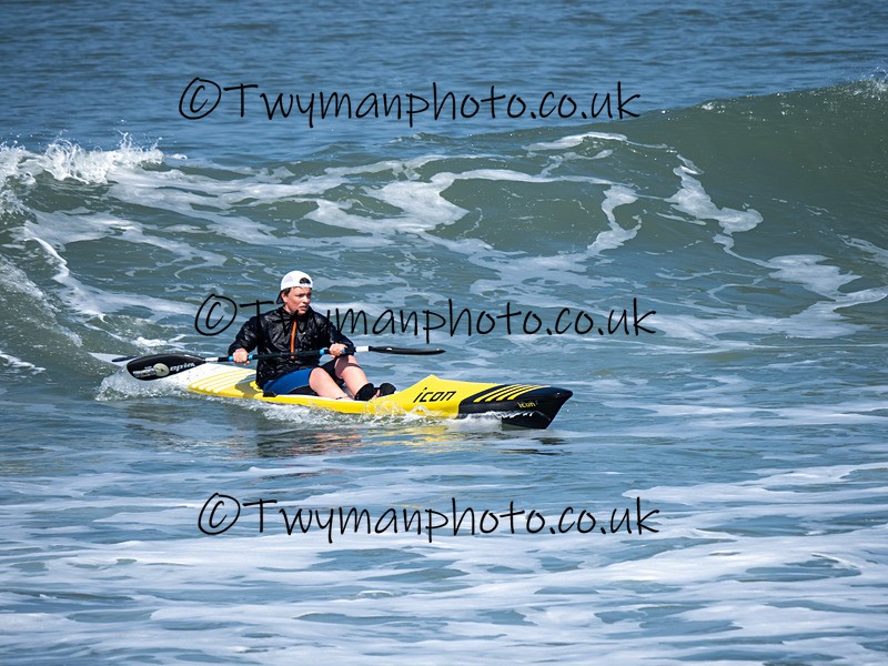 P4201772 - Westward Ho Surf - Easter Sunday Sess