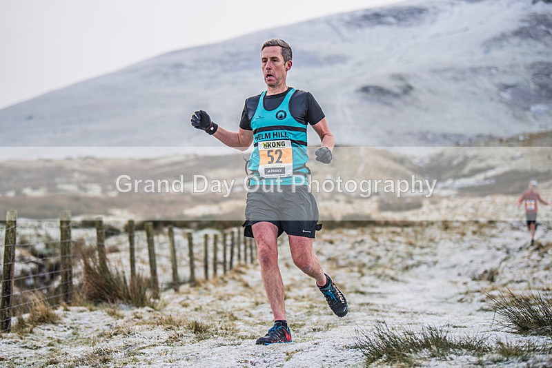 Clough Head-367 - Kong Clough Head Fell Race Saturday 2nd December 2023