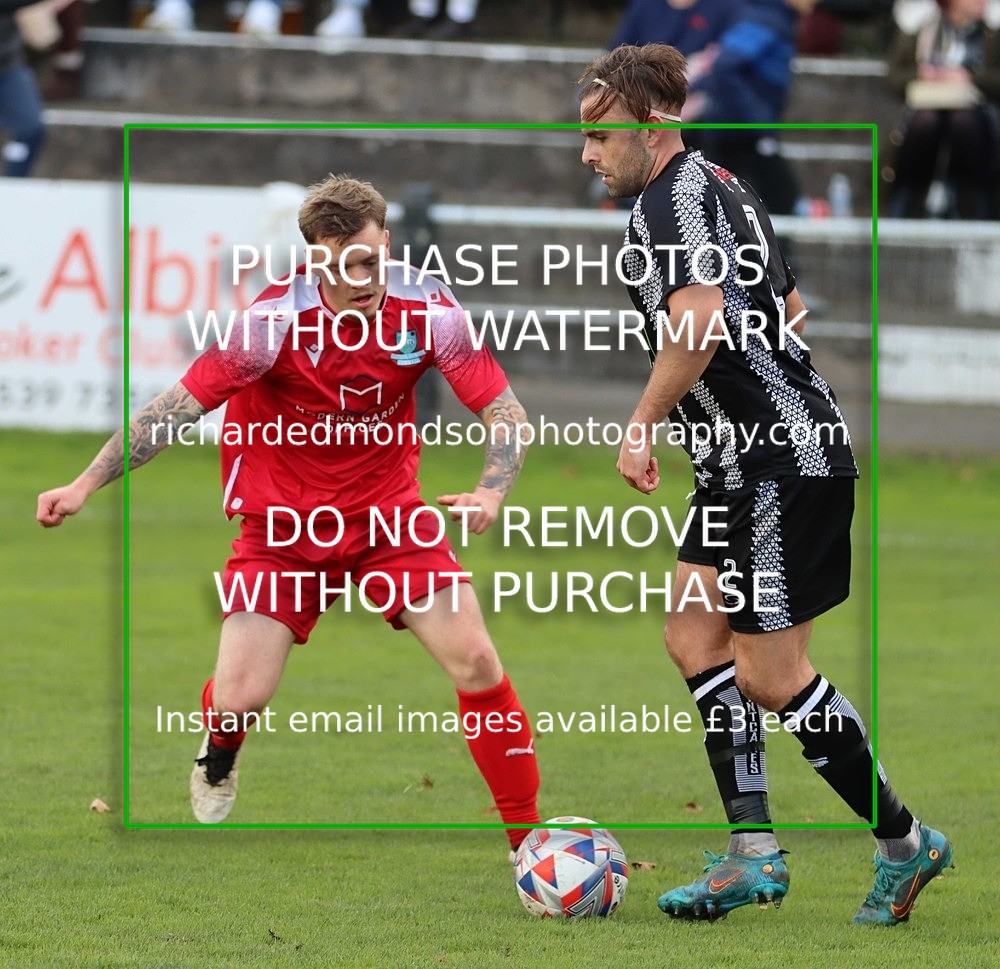 IMG_7701 - Kendal Town v Barnoldswick (14/10/23)