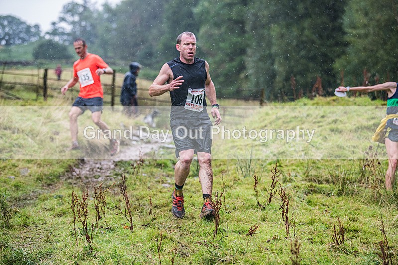 Grasmere Senior-423 - Grasmere Guides Senior Fell Race Sunday 25th August 2024