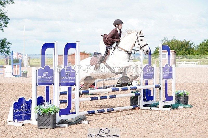 250608-100426-01834 - Cls 4 Pony British Novice and 80cm