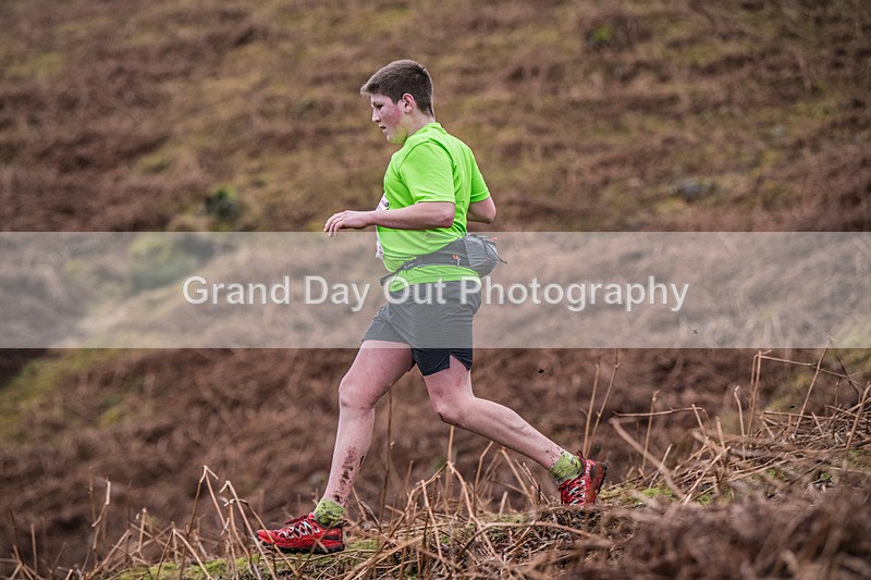 Elterwater-324 - Kendal Winter League Elterwater Junior & Senior Fell Races Sunday 25th January 2026