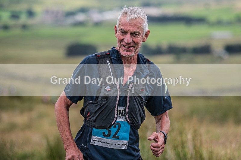 HWH-162 - High Wether Howe Fell Race Saturday 26th July 2025