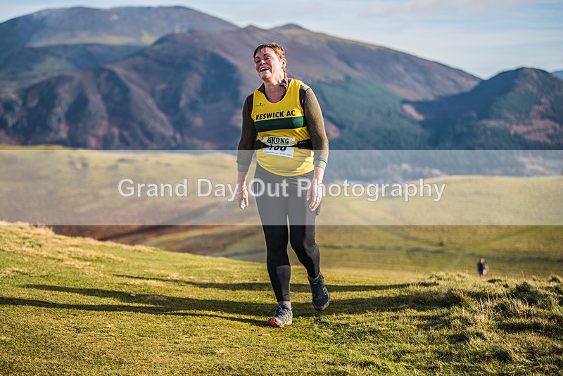Sale Fell-636 - Sale Fell Race Saturday 25th November 2023