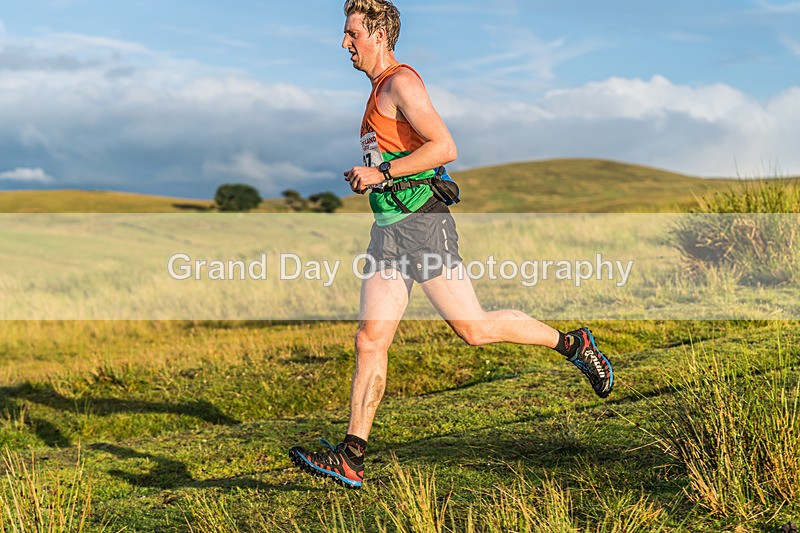 Tebay-340 - Tebay Fell Race Wednesday 28th June 2023