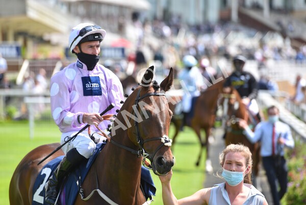 yr09072021r1-12 - Race 1: 2.05pm williamhill.com Best Odds Guaranteed Handicap Stakes