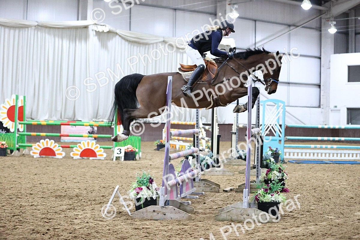SBM_002226 - Class 5 - Senior Foxhunter - 1.20m Open