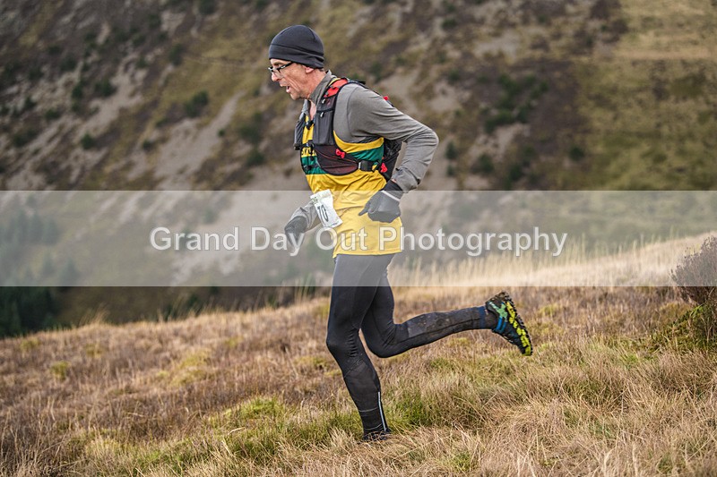 Blake Fell-823 - Blake Fell Race Saturday 25th January 2025
