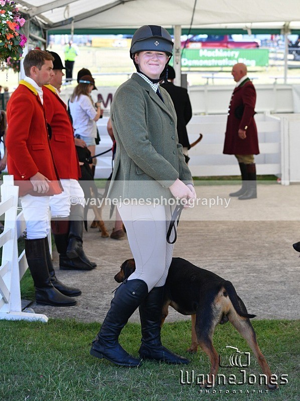 WJ5_0539 - Berks & Bucks at the Great Yorkshire Show 2025