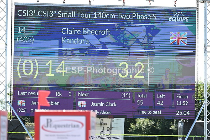 240719A-103635-10088 - Cls 2, 3 Star Small Tour 1.40m