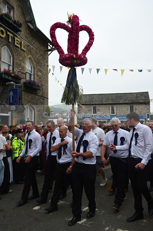 109 - Langholm Common Riding 2025