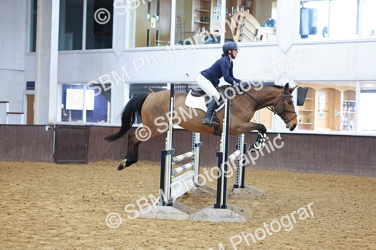 SBM_000464 - Class 2 - Senior British Novice - 90cm