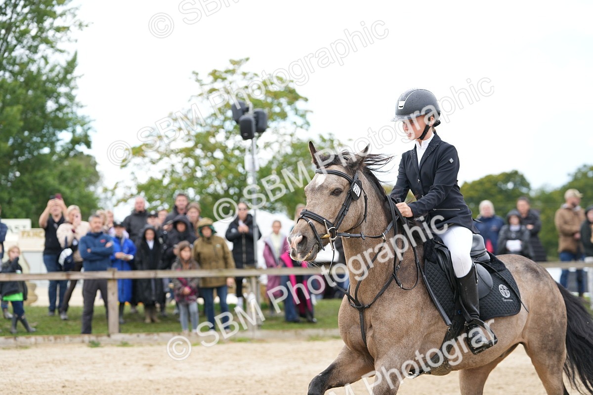 SBM_43446 - J7 - Junior Pony 60cm Championship