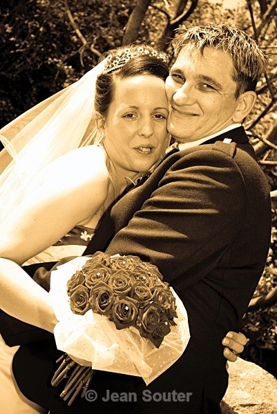  - Dave & Lynn