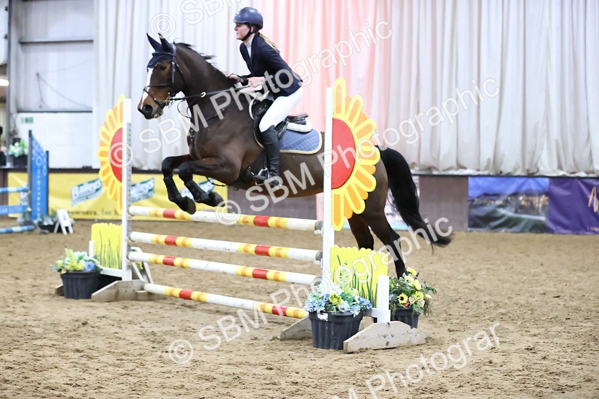 SBM_009191 - Class 20 - Senior British Novice - 80cm