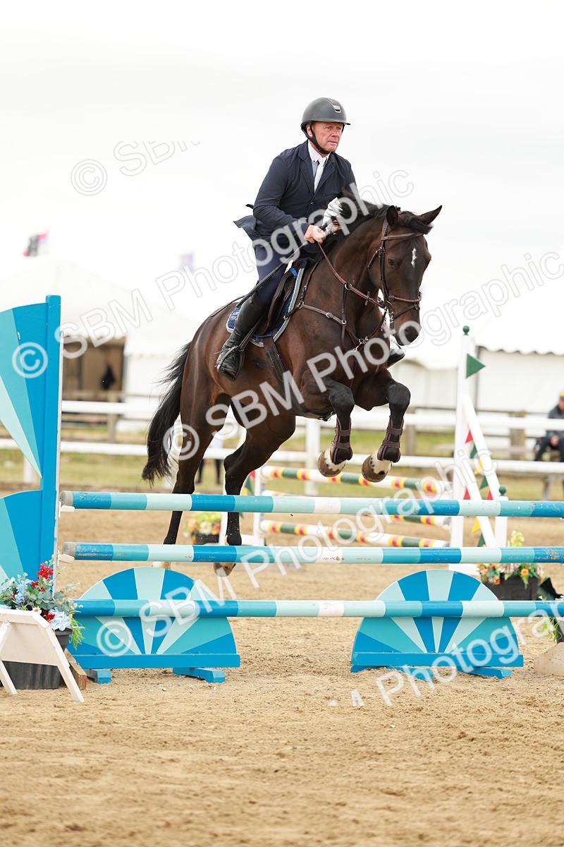 SBM_006867 - Class 2 - Senior Discovery - 1.00m Open