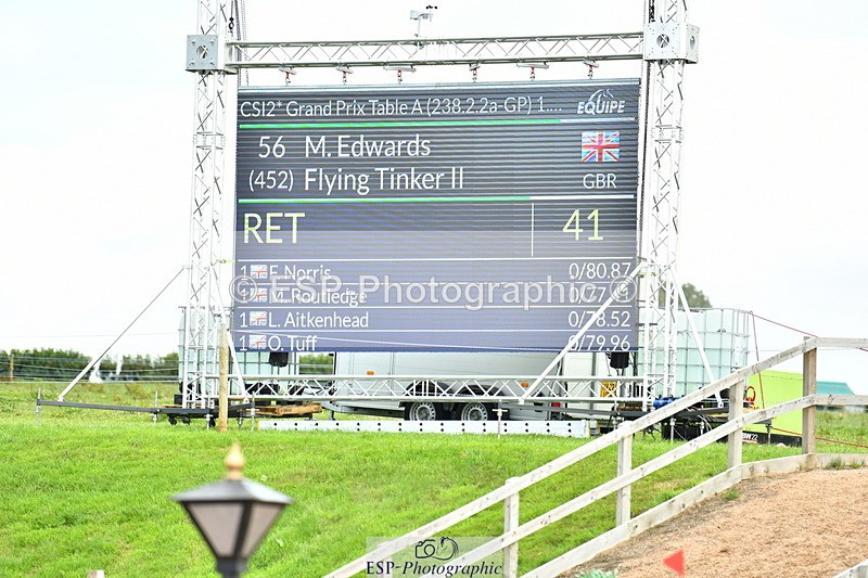 230723A-132234-12573 - Cls 12, 2 Star Big 1.45m GP 12.45 to End