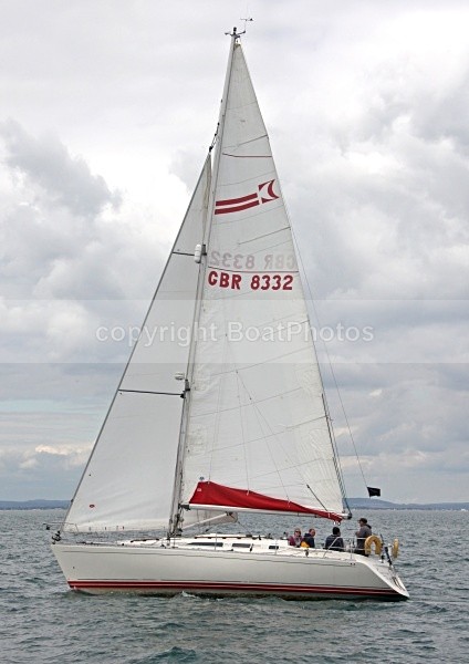 090620 GBR8332 IMG_4784 - ROUND THE ISLAND 2009