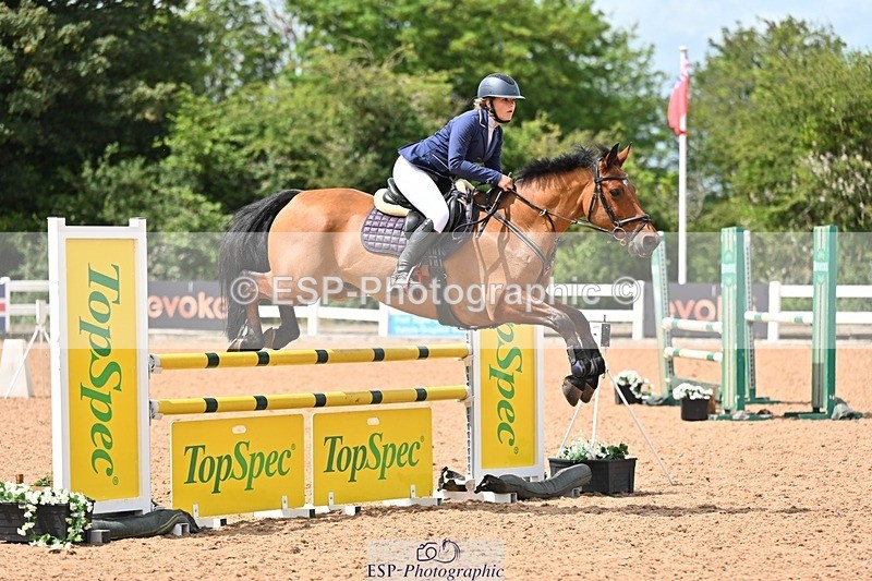 260628-115942-07916 - Cls 37 Pony Newcomers + 1m Open