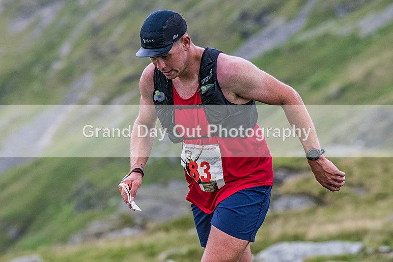 Kentmere-349 - Pete Bland Kentmere Horseshoe Fell Race Sunday 20th July 2025