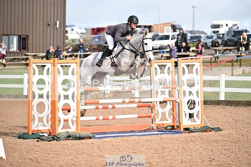 260221-130729-02122 - Cls 12 Newcomers and 1.10m Open