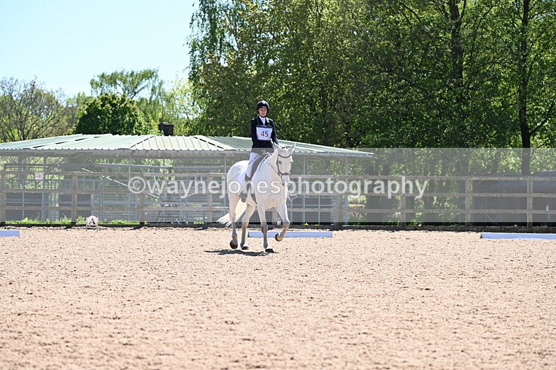 WJ6_2377 - Class 5 error on card no second rider