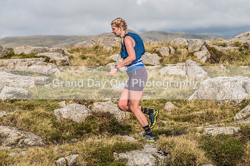 Three Shires-1401 - Three Shires Fell Face Saturday 16th September 2023