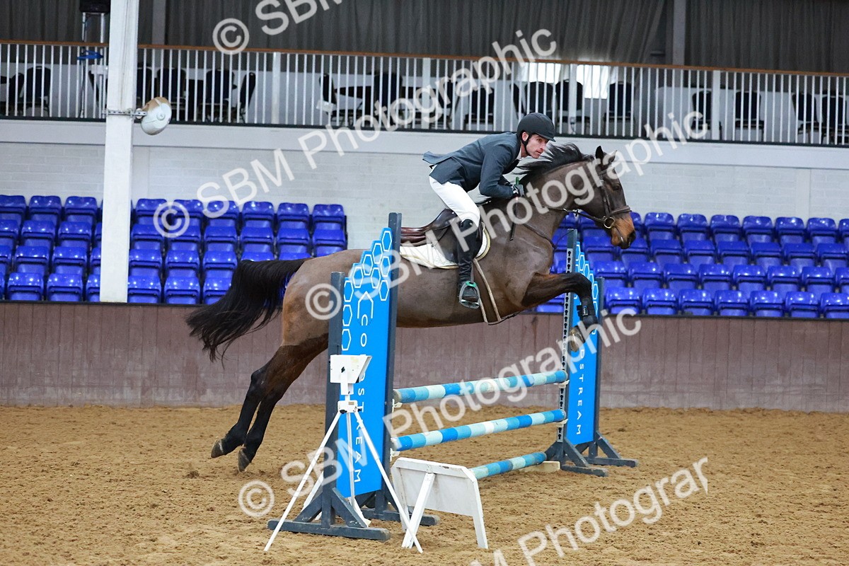 SBM_000240 - Class 1 - Clear Round