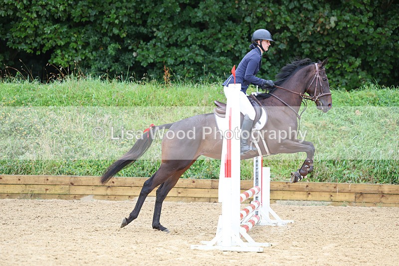 3E7A9248 - Class 6: 60cm Senior