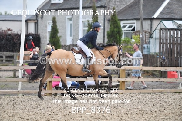 BPP_8376 - CLASS 15 SUN Pony Discovery / 90cm Open