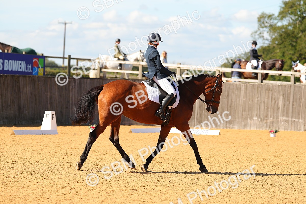 SBM_40714 - D18 - Grand Tour Championship - Novice 34